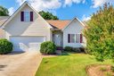 168 Elliott Circle sold home in Anderson, SC