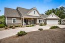 175 Cherokee Hills Drive sold home in Pickens, SC