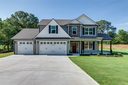 106 Cliftons Landing Drive sold home in Anderson, SC