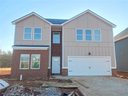 260 Juniper Valley Circle Lot 24 sold home in Piedmont, SC