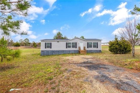 123 Arabian Way sold manufactured home in Trotter Trailii, Anderson, SC