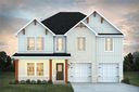 272 Juniper Valley Circle Lot 26 sold home in Piedmont, SC