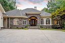 152 Club House Drive sold home in Sunset, SC