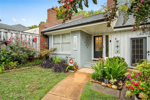 3 Woodbridge Circle sold townhome in Woodbridge, Anderson, SC