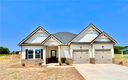 130 Gleneddie Road Lot 18 sold home in Anderson, SC