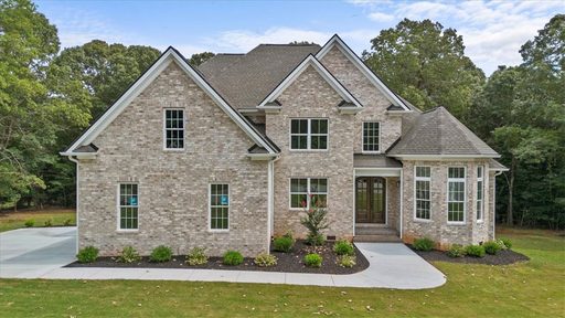 103 Bluffton sold home in Ansonborough Pl, Belton, SC