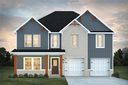 284 Juniper Valley Circle Lot 29 sold home in Piedmont, SC