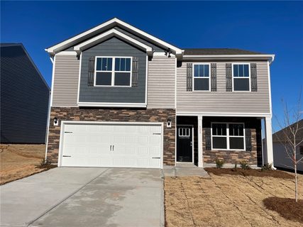 121 Fancy Trail