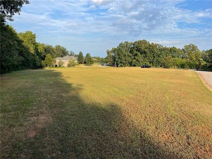 105 Topsail Drive Lot 3 sold home in Top Sail Bay, Anderson, SC