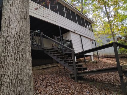 471 Shelor Ferry Road