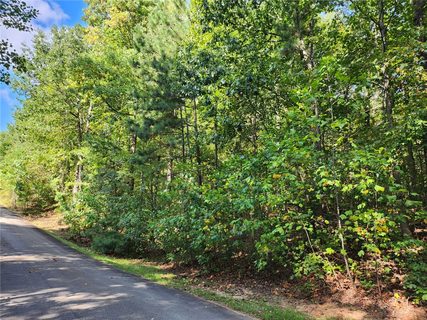 Lot 22-D Heritage Shores sold lot in Heritage Shores, Fair Play, SC