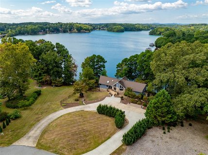 5007 Bridgeview Drive sold home in Knollwood Manor, Seneca, SC