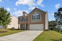 27 Ravencrest Drive sold home in Anderson, SC