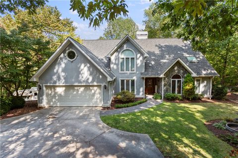 1108 Oconee Bell Court