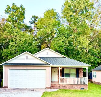 158 Ashton Lane sold home in Ashton Place, Anderson, SC