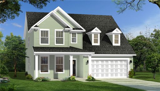 109 Beaverdam Creek Drive