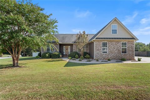 101 Still Creek Court sold home in Jericho Ridge, Easley, SC