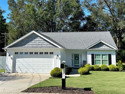 101 Ashwood Lane sold home in Ashwood, Anderson, SC