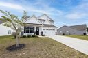 146 Capslock Trail sold home in Pendleton, SC