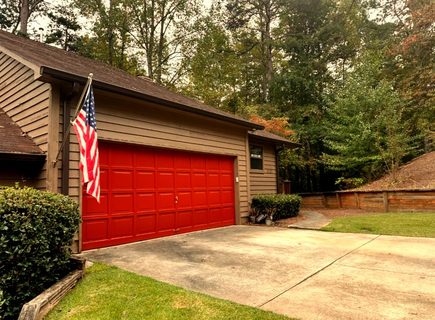 2127 Shea Lane sold home in Woodcreek, Seneca, SC