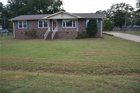 412 Auburn Avenue sold home in Beverly Hills, Anderson, SC