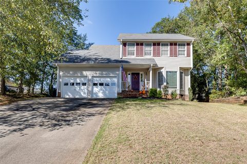 403 Canebrake Drive sold home in Canebrake, Anderson, SC