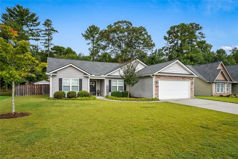 103 Gallant Lane sold home in Lexington Point, Anderson, SC
