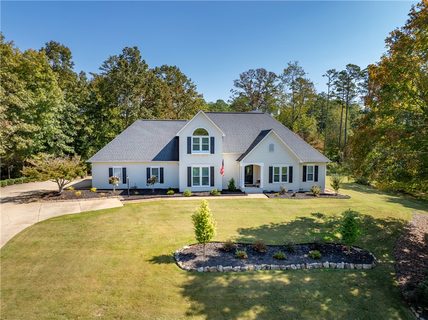 301 Cross Creek Drive