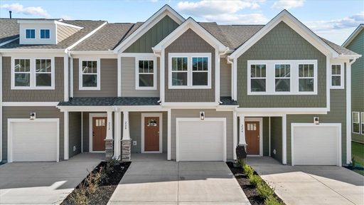 228 Tippin Trail