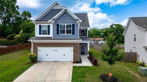 117 Sloan Avenue sold home in Axman Oaks, Anderson, SC