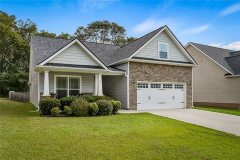 213 Streams Way sold home in Winding Stream, Anderson, SC