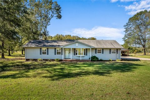 115 Boxwood Lane sold home in Normandy Park, Anderson, SC