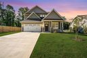 5 Karkinnen Court sold home in Pendleton, SC