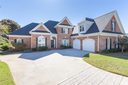 121 Parkside Drive sold home in Anderson, SC