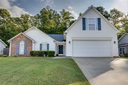 307 Cardinal Woods Way sold home in Easley, SC