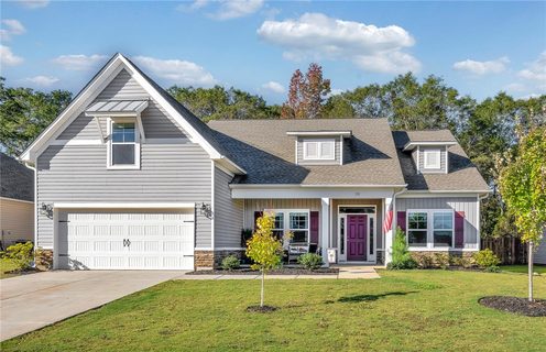 192 Spyglass Lane sold home in Piper Glen, Anderson, SC