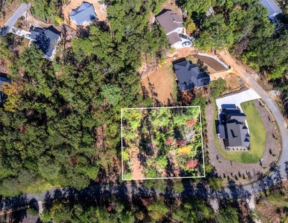 517 Keowee Bay Circle sold lot in Keowee Bay, Salem, SC