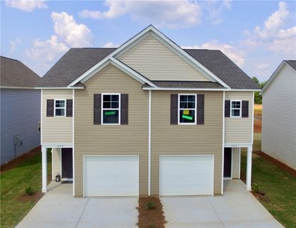 455 Seaborn Circle