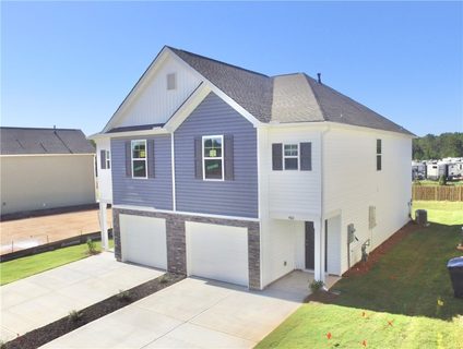 466 Seaborn Circle