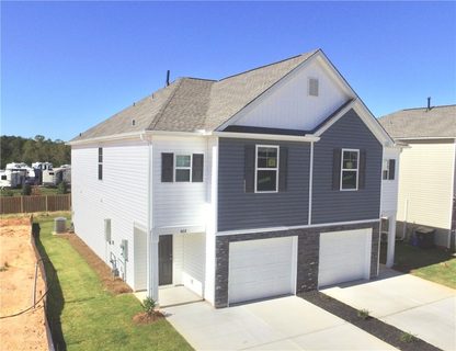 468 Seaborn Circle