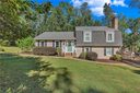 313 Delphi Drive sold home in Seneca, SC