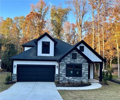 209 A Riggs Drive sold home in Cold Springs, Clemson, SC