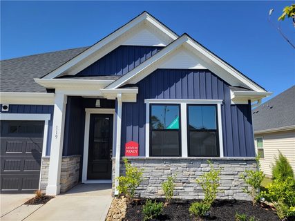 119 Laurel Oak Drive