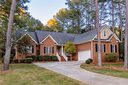 116 Wycombe Drive sold home in Anderson, SC
