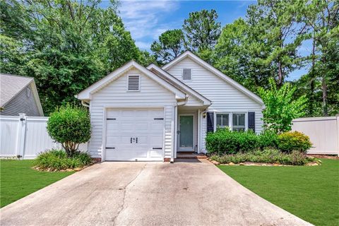 103 Cobblestone Court sold home in Cobblestone East, Anderson, SC