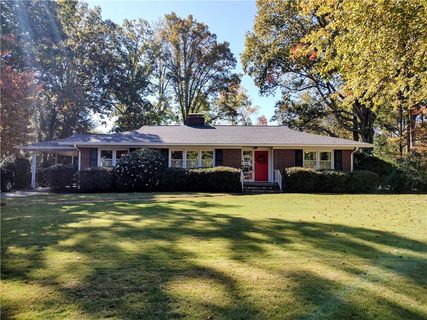 247 Riggs Drive sold home in Cold Springs, Clemson, SC