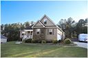 115 Ridgeland Drive sold home in Six Mile, SC
