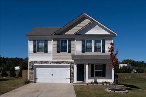 410 Seaborn Circle