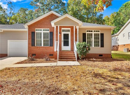 143 Ashton Lane sold home in Ashton Place, Anderson, SC