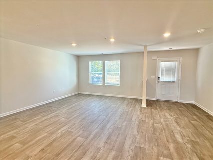 915 Flat Rock Road Lot # 4